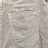 ヤヌーク YANUK ハイウエスト スリムテーパード デニムパンツ High Waist RUTH レディース 24