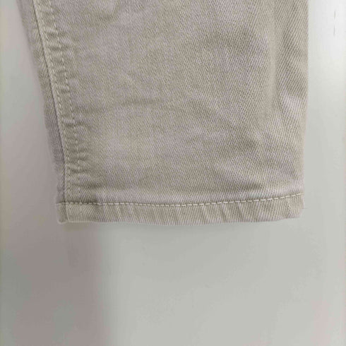 ヤヌーク YANUK ハイウエスト スリムテーパード デニムパンツ High Waist RUTH レディース 24
