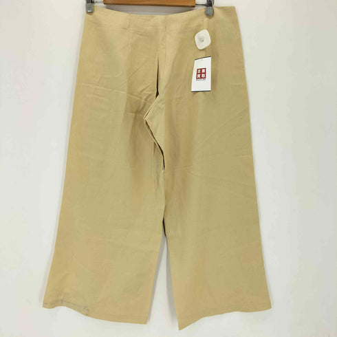 SAIGONESE ワイドチャイナパンツ レディース JPN:L