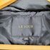 LE JOUR racoon fur フードファー付ダウンコート レディース 38