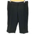 アルマーニジーンズ ARMANI JEANS スラックス ショートパンツ ショーツ レディース USA 8