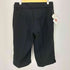 アルマーニジーンズ ARMANI JEANS スラックス ショートパンツ ショーツ レディース USA 8