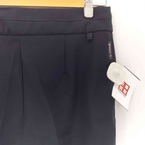 アルマーニジーンズ ARMANI JEANS スラックス ショートパンツ ショーツ レディース USA 8