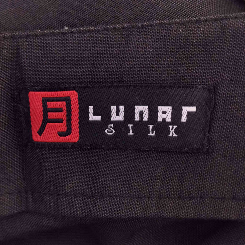 LUNAR SILK チャイナパンツ レディース