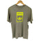 アディダスオリジナルス adidas Originals SAFETY S/S Tシャツ メンズ JPN:M