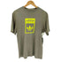 アディダスオリジナルス adidas Originals SAFETY S/S Tシャツ メンズ JPN:M