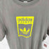 アディダスオリジナルス adidas Originals SAFETY S/S Tシャツ メンズ JPN:M