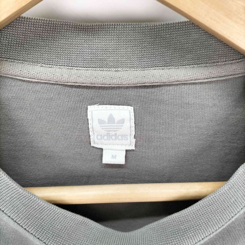 アディダスオリジナルス adidas Originals SAFETY S/S Tシャツ メンズ JPN:M