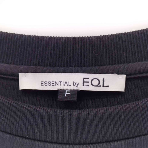 essential by eql レディース FREE