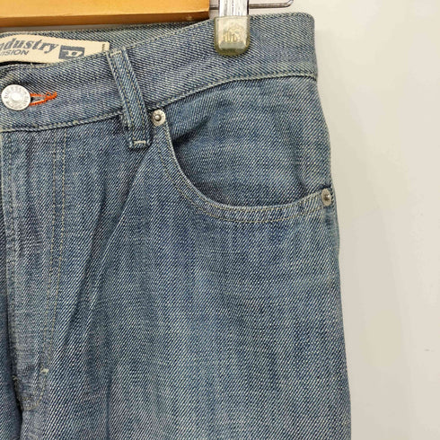 ディーゼル DIESEL イタリア製 パンドラ期 FANKER ストレート デニム パンツ レディース US:28-29