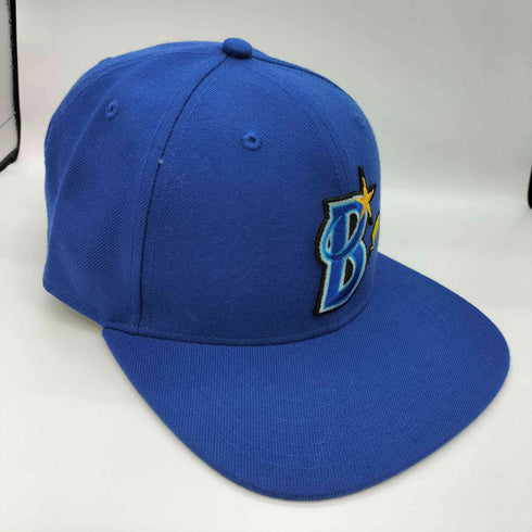 フォーティセブンブランド 47 BRAND 47 PRO コラボ 日本 プロ野球 チーム ロゴ 刺繍 ベースボールキャップ メンズ 7 1/4