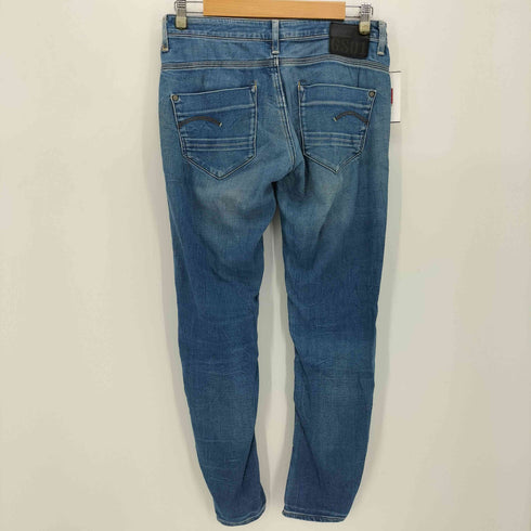 ジースターロー G-STAR RAW NEW RADER SKINNY レディース 27×30