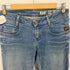 ジースターロー G-STAR RAW NEW RADER SKINNY レディース 27×30