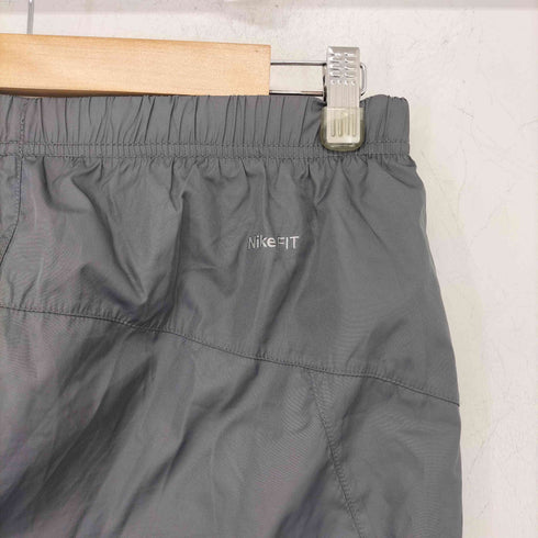 ナイキ NIKE ナイロンパンツ レディース JPN:L