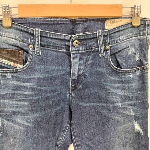 ディーゼル DIESEL GRUPEE メンズ 29×32