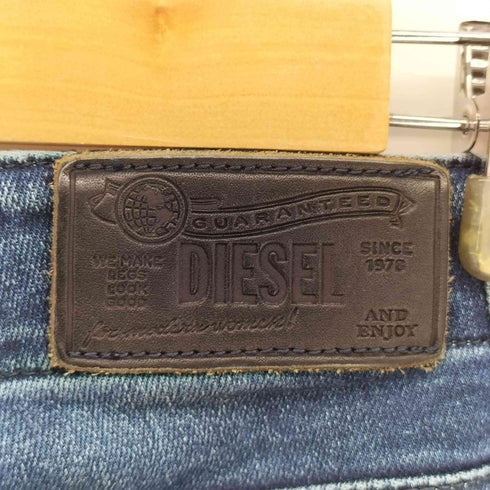 ディーゼル DIESEL GRUPEE メンズ 29×32