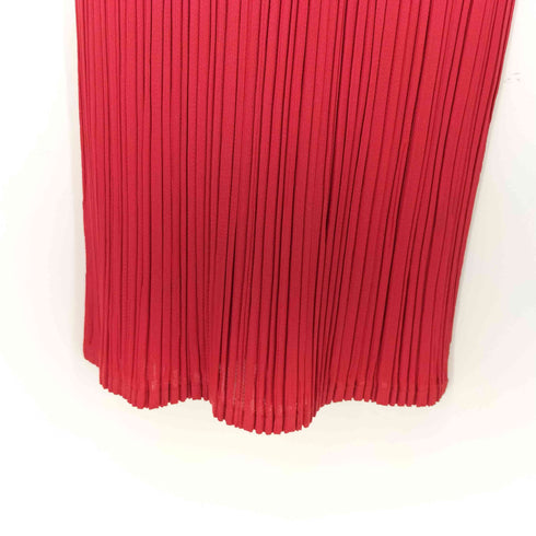 プリーツプリーズイッセイミヤケ PLEATS PLEASE ISSEY MIYAKE プリーツ イージーパンツ レディース JPN:1