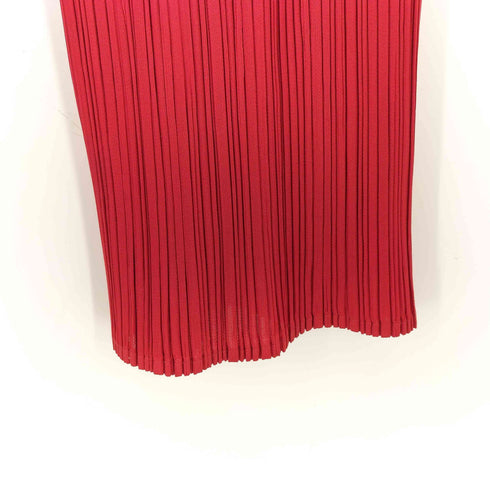 プリーツプリーズイッセイミヤケ PLEATS PLEASE ISSEY MIYAKE プリーツ イージーパンツ レディース JPN:1