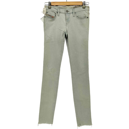 ディーゼル DIESEL SKINZEE-LOW レディース US:26-27