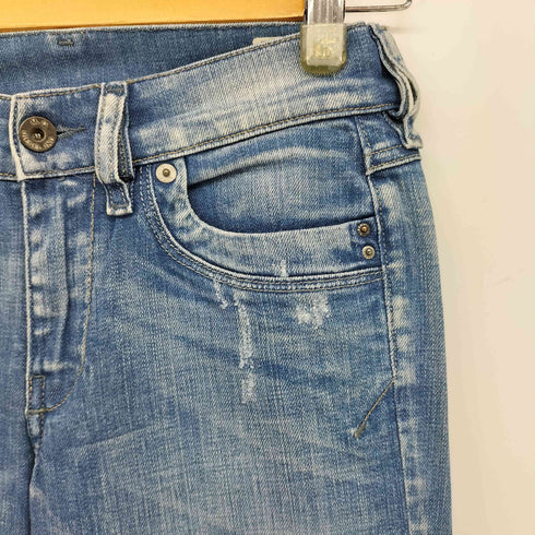 ディーゼル DIESEL RONHOIR レディース US:26-27