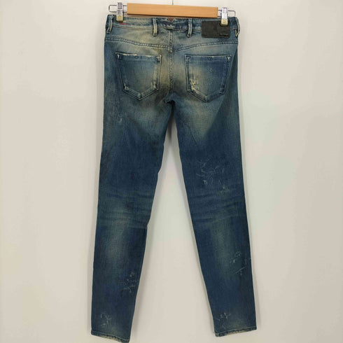 ディーゼル DIESEL CHERICK レディース US:25