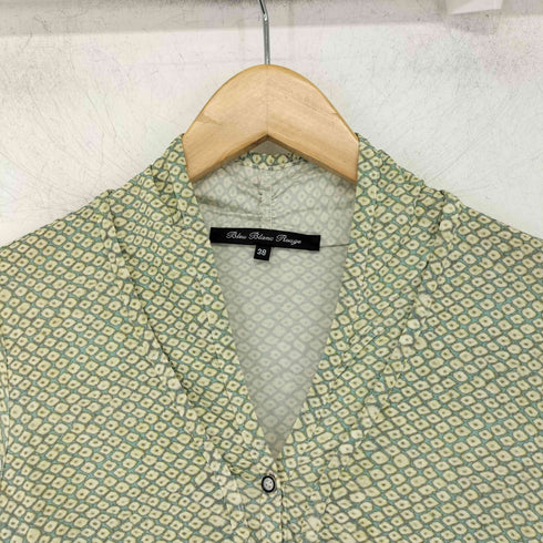 bleu blanc rouge ストレッチカーディガン レディース JPN:38