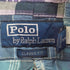 ポロバイラルフローレン Polo by RALPH LAUREN 90S CLASSIC FIT L/S パッチワークシャツ メンズ JPN:M