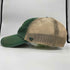 フォーティセブンブランド 47 BRAND TRAWLER CLEAN UP MESH CAP ロゴ 刺繍 メッシュ キャップ メンズ OSFA