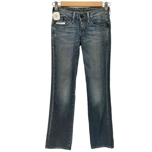 ジースターロー G-STAR RAW CORVET STRAIGHT レディース 24×32