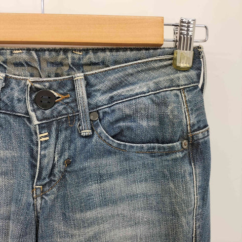ジースターロー G-STAR RAW CORVET STRAIGHT レディース 24×32