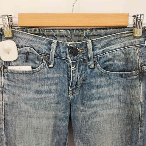 ジースターロー G-STAR RAW CORVET STRAIGHT レディース 24×32