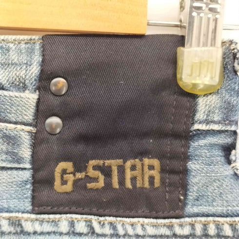 ジースターロー G-STAR RAW CORVET STRAIGHT レディース 24×32