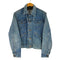 ラングラー Wrangler 70-80S MALTA製 124MJ デニムジャケット メンズ US:40