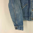 ラングラー Wrangler 70-80S MALTA製 124MJ デニムジャケット メンズ US:40