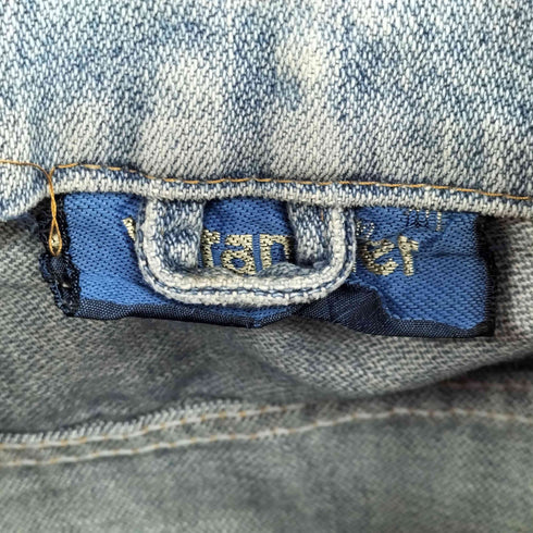 ラングラー Wrangler 70-80S MALTA製 124MJ デニムジャケット メンズ US:40
