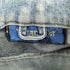 ラングラー Wrangler 70-80S MALTA製 124MJ デニムジャケット メンズ US:40