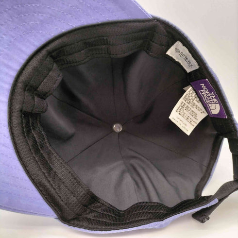 ノースフェイスパープルレーベル THE NORTH FACE PURPLE LABEL GORE-TEX INFINIUM Cap ゴアテックス インフィニウム キャップ メンズ FREE