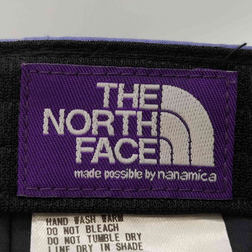 ノースフェイスパープルレーベル THE NORTH FACE PURPLE LABEL GORE-TEX INFINIUM Cap ゴアテックス インフィニウム キャップ メンズ FREE