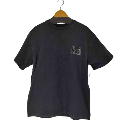 ウィンダンシー WIND AND SEA Sulfur Tee メンズ JPN:L