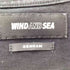 ウィンダンシー WIND AND SEA Sulfur Tee メンズ JPN:L