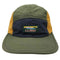 エルエルビーン L.L.Bean MULTI NYLON JET CAP マルチ ナイロン ジェット キャンプ キャップ メンズ FREE
