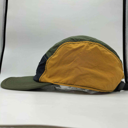 エルエルビーン L.L.Bean MULTI NYLON JET CAP マルチ ナイロン ジェット キャンプ キャップ メンズ FREE