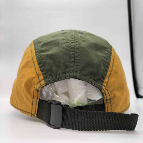 エルエルビーン L.L.Bean MULTI NYLON JET CAP マルチ ナイロン ジェット キャンプ キャップ メンズ FREE
