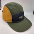 エルエルビーン L.L.Bean MULTI NYLON JET CAP マルチ ナイロン ジェット キャンプ キャップ メンズ FREE