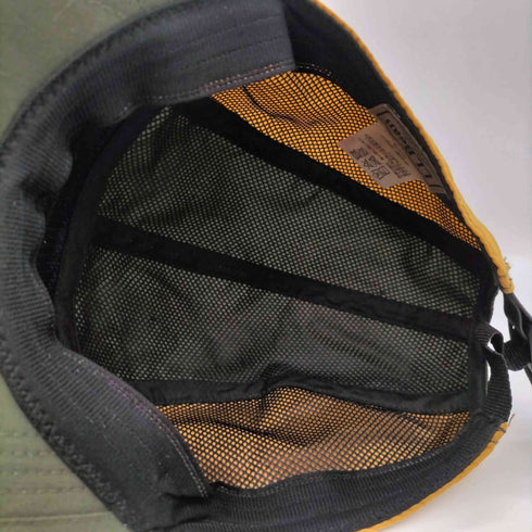 エルエルビーン L.L.Bean MULTI NYLON JET CAP マルチ ナイロン ジェット キャンプ キャップ メンズ FREE