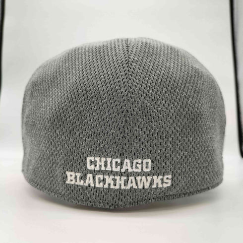 フォーティセブンブランド 47 BRAND NHL アイスホッケー チームロゴ刺繍 6パネルキャップ メンズ