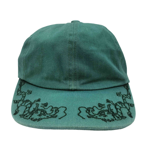 フィンガリン PHINGERIN 19AW LUCY CAP パネル キャップ メンズ FREE