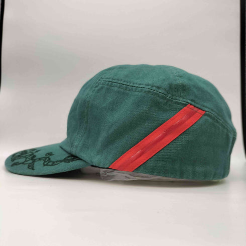 フィンガリン PHINGERIN 19AW LUCY CAP パネル キャップ メンズ FREE