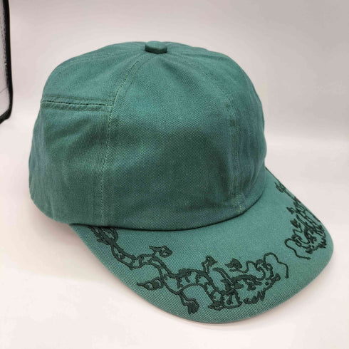 フィンガリン PHINGERIN 19AW LUCY CAP パネル キャップ メンズ FREE