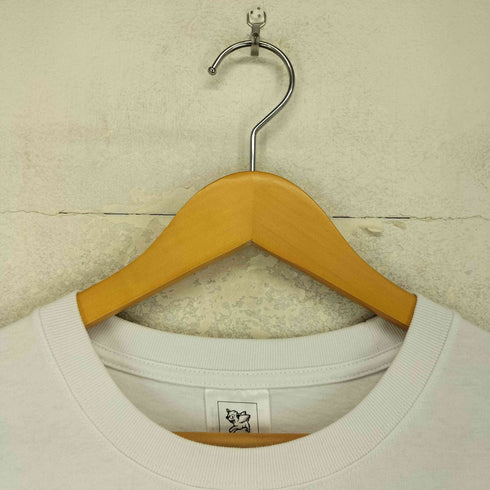 バードッグ BIRDOG 和柄 刺繍 Tシャツ メンズ JPN:L